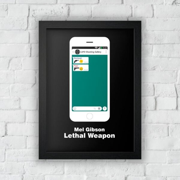 ARMA LETAL