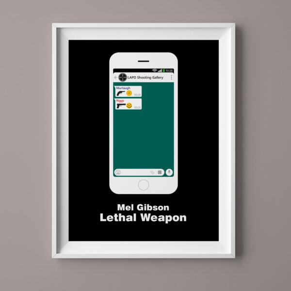 ARMA LETAL