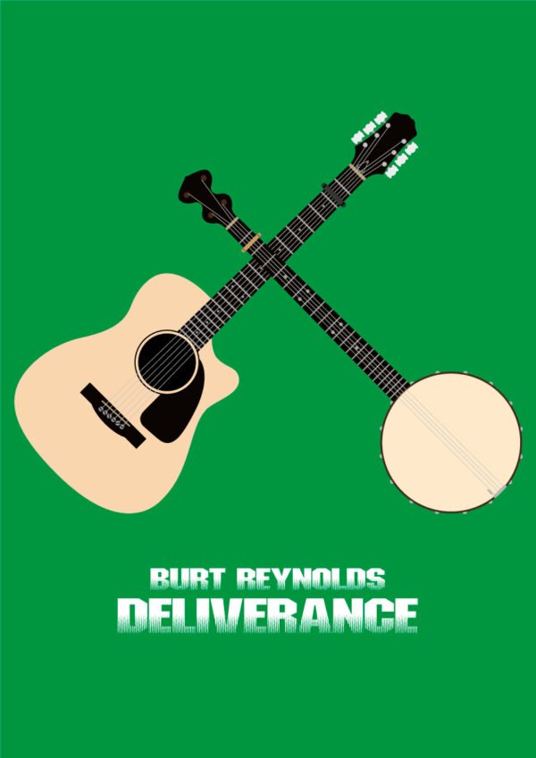 DELIVERANCE