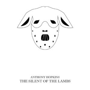 EL SILENCIO DE LOS CORDEROS