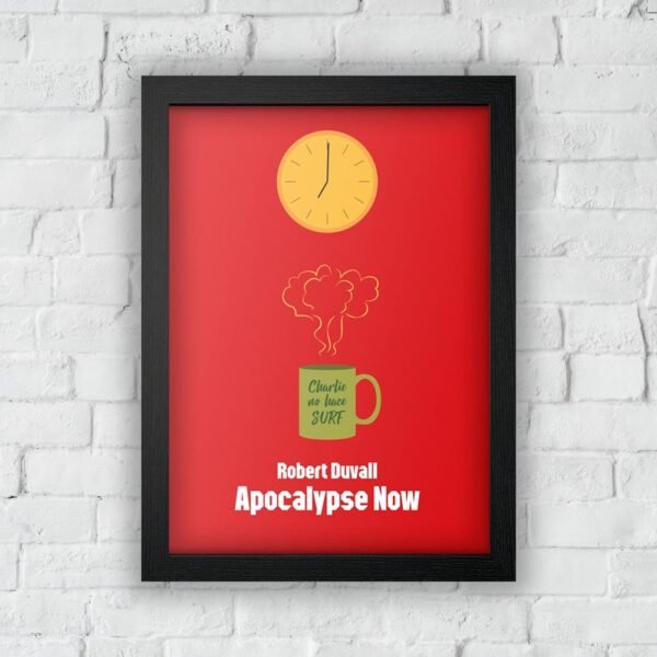 APOCALIPSE NOW