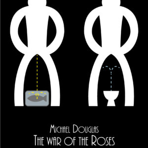 LA GUERRA DE LOS ROSE