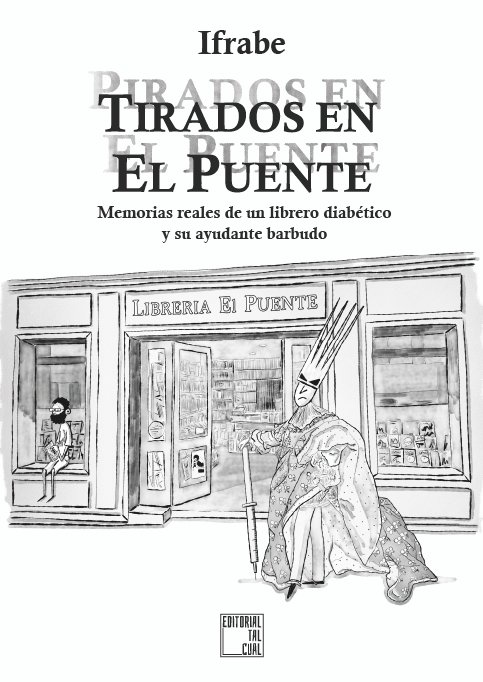 Tirados en El Puente