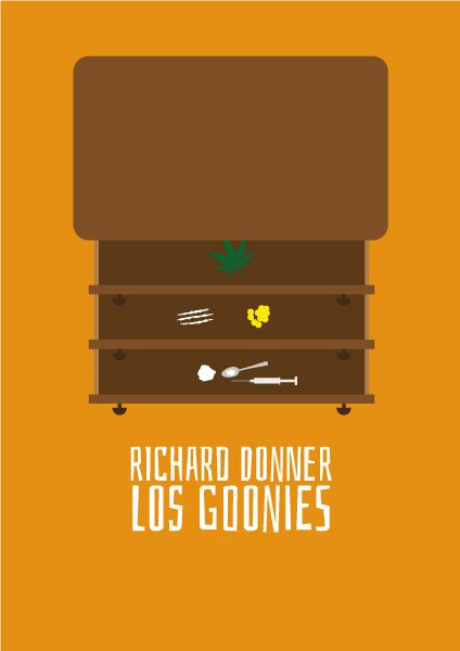 LOS GOONIES