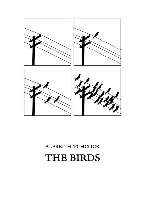LOS PAJAROS