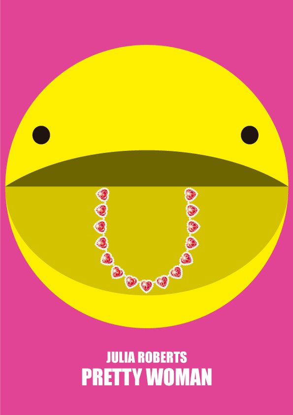 PRETTY WOMAN (versión edulcorada)