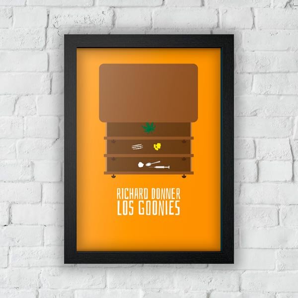 LOS GOONIES