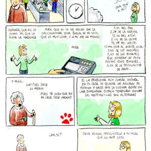 Pirados en el súper 01