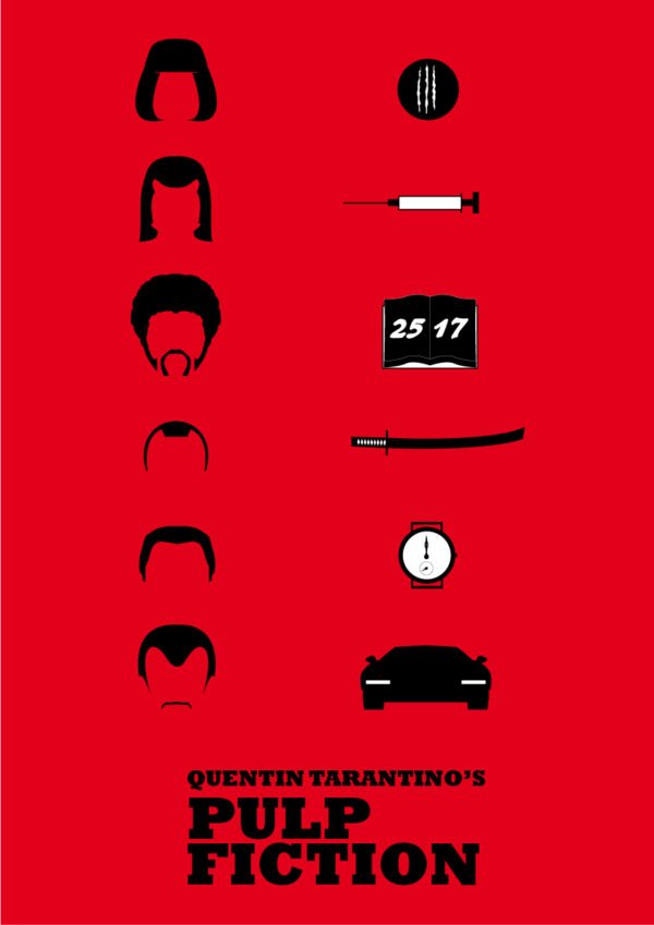 PULP FICTION