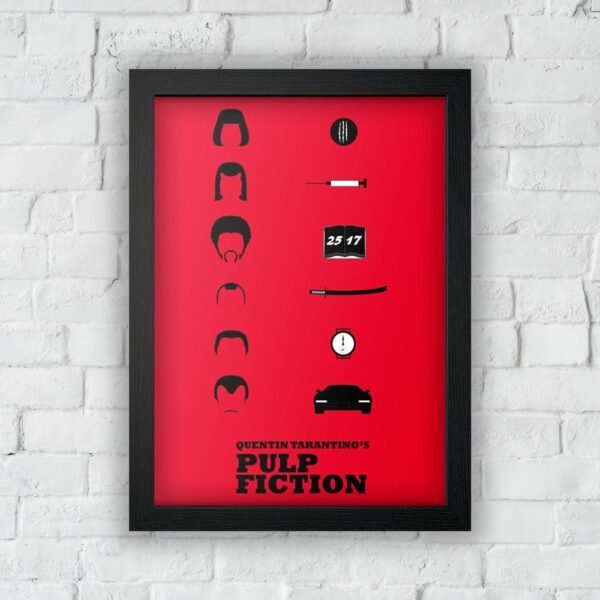 PULP FICTION