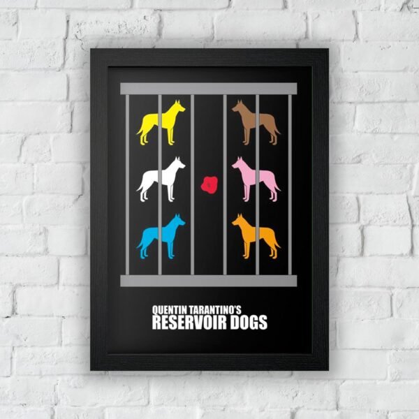 RESERVOIR DOGS
