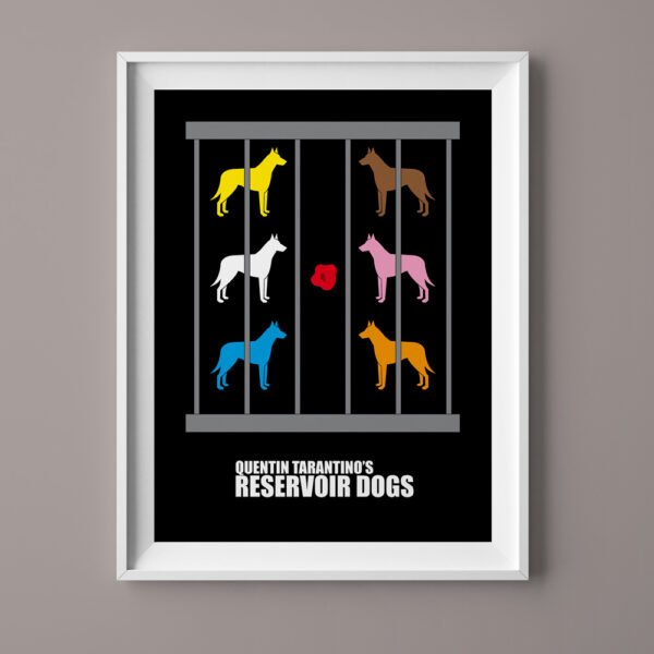 RESERVOIR DOGS