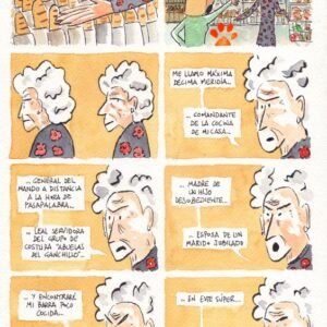 Pirados en el súper 02