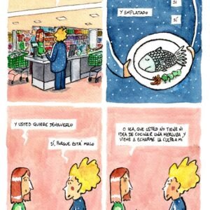 Pirados en el súper 03