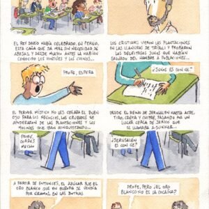 Pirados en el insti 01