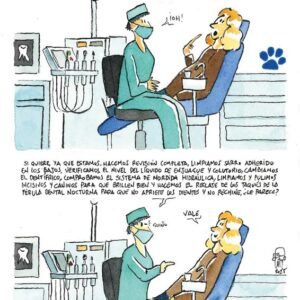 Pirados en el dentista 01