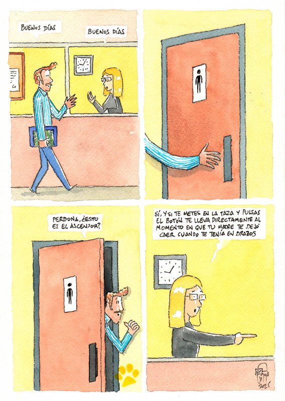 Pirados en la uni 03