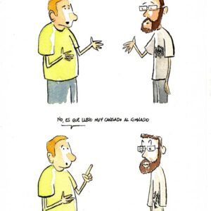 Pirados en Lanzarote a caballo 02